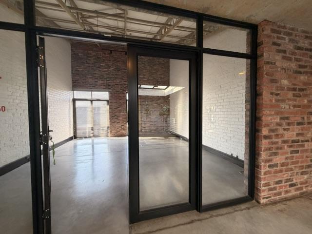To Let Commercial Property for Rent in Walmer Eastern Cape